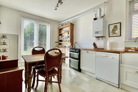 2 bedroom apartment for sale, Charleston Road, Old Town, Eastbourne, East Sussex, BN21