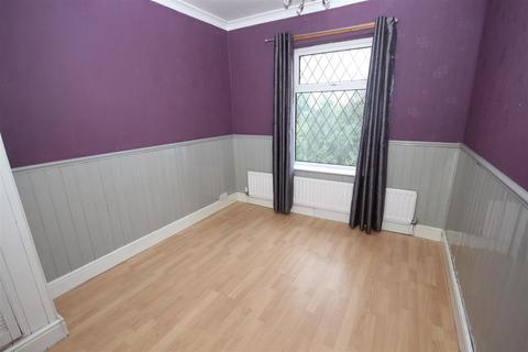 3 bedroom terraced house to rent, 14 Hartopp Road, Sheffield, S2 3LG