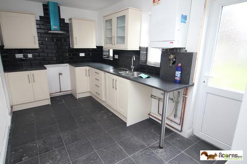 2 bedroom terraced house to rent, Holford Avenue, Walsall WS2