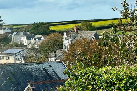 1 bedroom detached bungalow for sale, Davids Hill, Braunton EX33