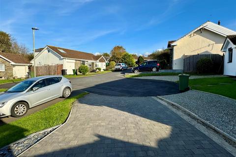 1 bedroom detached bungalow for sale, Davids Hill, Braunton EX33