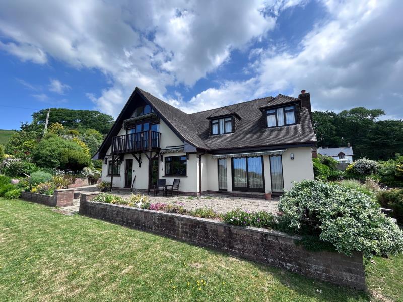 House in Barnstaple - View 2