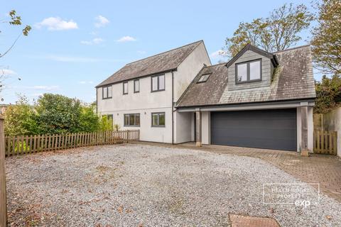 4 bedroom detached house for sale, Back Street, Modbury PL21