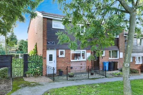 45 Brindley Close, Sheffield, S8 8PX