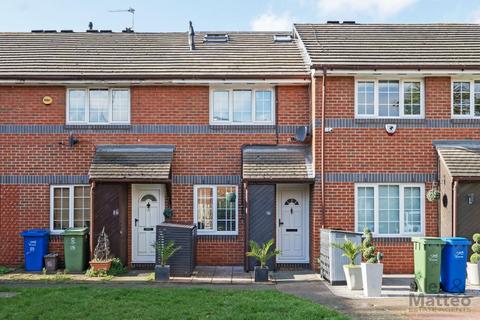 3 bedroom house for sale, Goodwin Close, Bermondsey, SE16