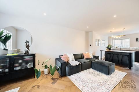 3 bedroom house for sale, Goodwin Close, Bermondsey, SE16