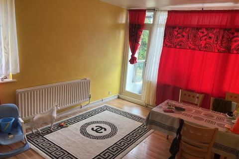 undefined, Bromholm Road, London SE2