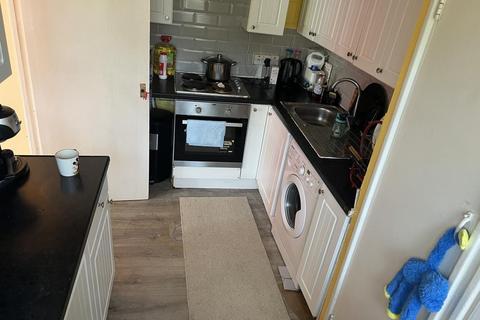 undefined, Bromholm Road, London SE2