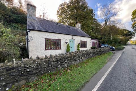 3 bedroom cottage for sale, Ciliau Aeron , Near Aberaeron, SA48