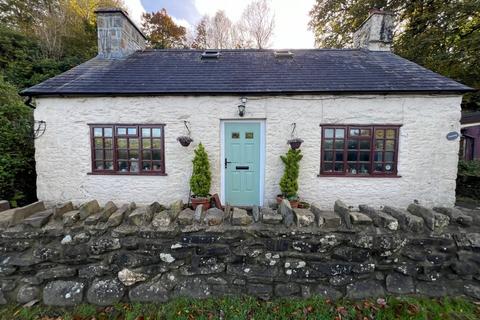 3 bedroom cottage for sale, Ciliau Aeron , Near Aberaeron, SA48