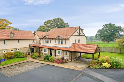 2 bedroom semi-detached house for sale, Hollins Hall, Killinghall, HG3