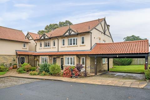 2 bedroom semi-detached house for sale, Hollins Hall, Killinghall, HG3