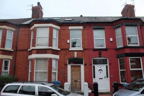 4 bedroom house to rent, Kenmare Road, Liverpool