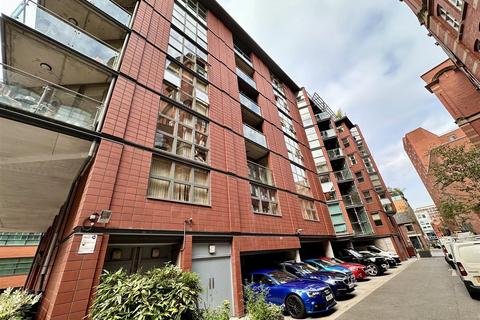 1 bedroom apartment for sale, McConnell Building, Jersey Street, Manchester