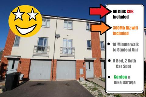 Great Copsie Way, Bristol BS16