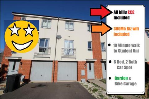 undefined, Great Copsie Way, Bristol BS16