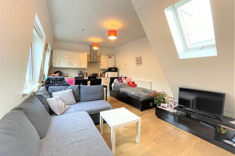 1 bedroom property to rent, Clinton Road, London, N15