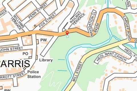 undefined, Mid Glamorgan, Cardiff, Wales, CF46 5EY