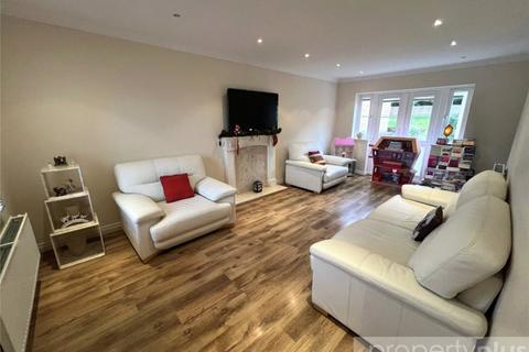 4 bedroom detached house for sale, Beech Wood Drive, Tonyrefail, Porth, Rhondda Cynon Taff, CF39