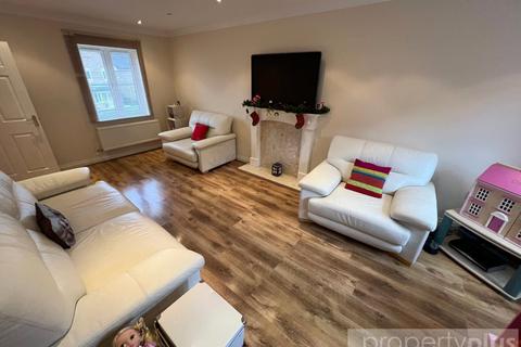 4 bedroom detached house for sale, Beech Wood Drive, Tonyrefail, Porth, Rhondda Cynon Taff, CF39