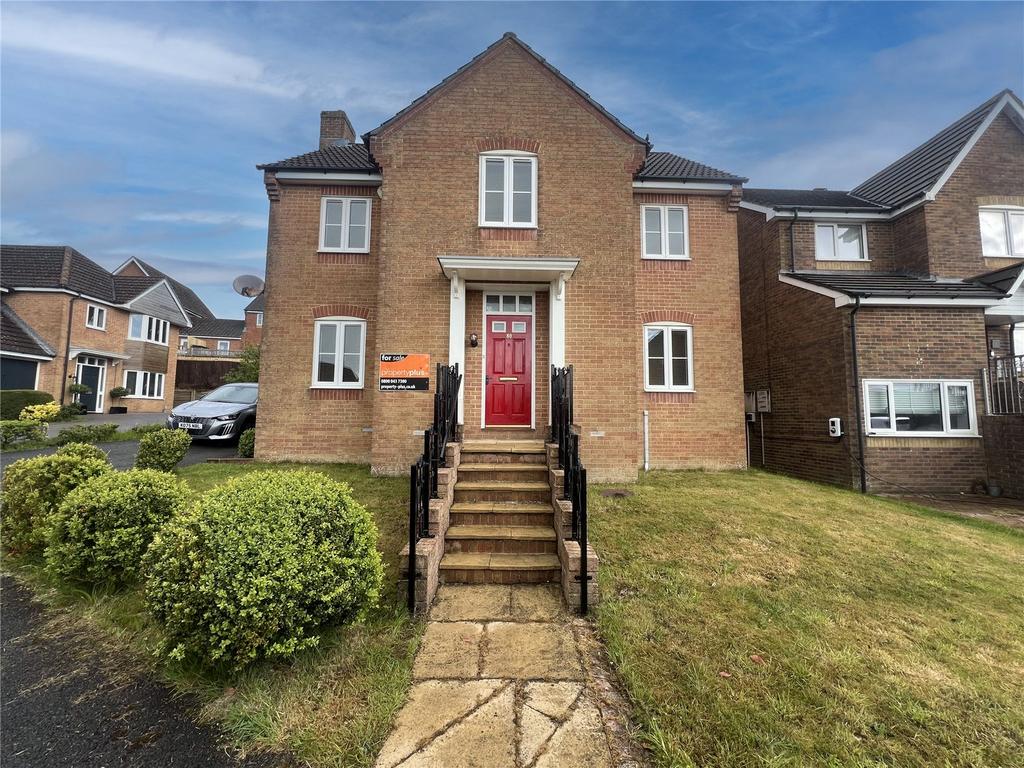 Houses For Sale In Tonyrefail Property Plus