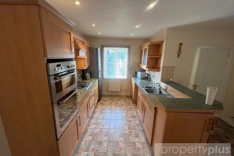 4 bedroom detached house for sale, Beech Wood Drive, Tonyrefail, Porth, Rhondda Cynon Taff, CF39
