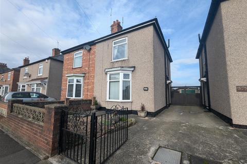 2 bedroom semi-detached house for sale, Geneva Road, Darlington