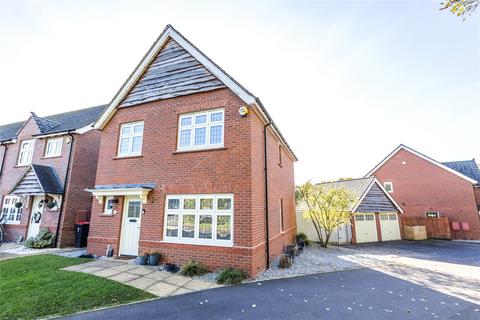 9 Ashtree Leasow, Leegomery, Telford, TF1 6NT