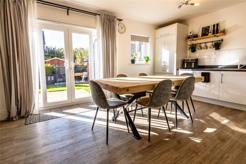 9 Ashtree Leasow, Leegomery, Telford, TF1 6NT