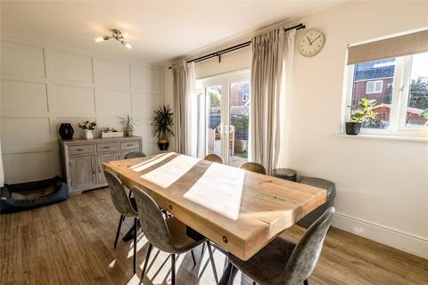 9 Ashtree Leasow, Leegomery, Telford, TF1 6NT