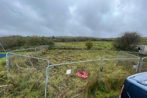 Plot for sale, Penyrallt, Garnant, Ammanford