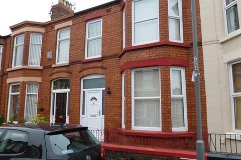 3 bedroom house to rent, Brookdale Road, Liverpool, Merseyside