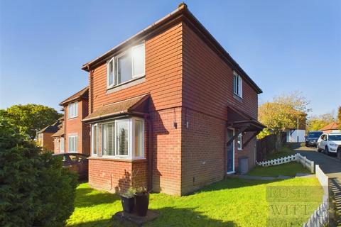 Highlea Close, St. Leonards-On-Sea