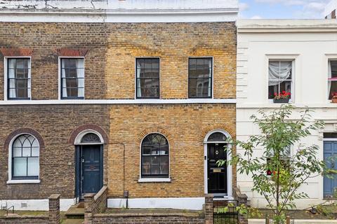 94 Old Ford Road, London, E2 9PW