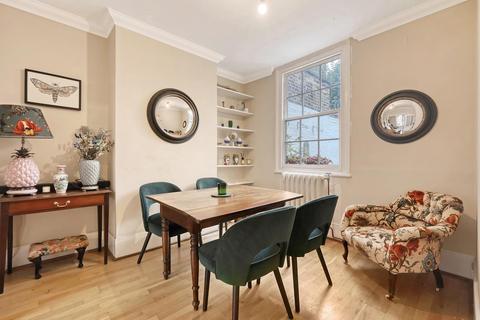 94 Old Ford Road, London, E2 9PW