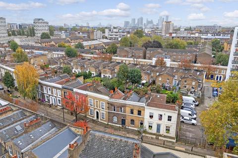 94 Old Ford Road, London, E2 9PW