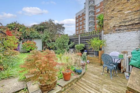 94 Old Ford Road, London, E2 9PW