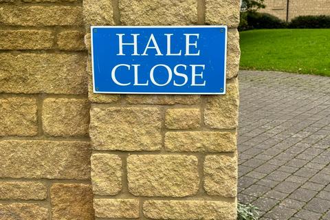 3 Hale Close, Tuffley, Gloucester, GL4 0WH
