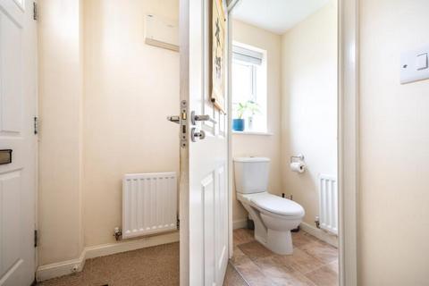3 Hale Close, Tuffley, Gloucester, GL4 0WH