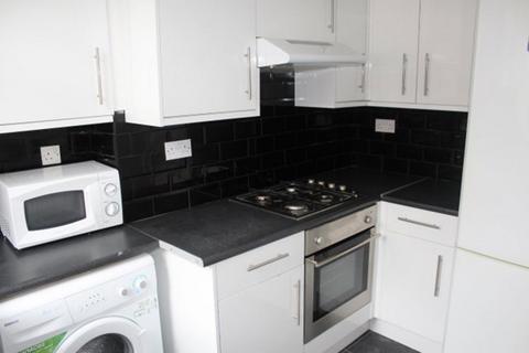 4 bedroom house to rent, Claremont Road, Liverpool