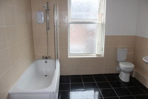 4 bedroom house to rent, Claremont Road, Liverpool