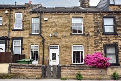 4 bedroom terraced house for sale, Britannia Road, Morley, Leeds, West Yorkshire