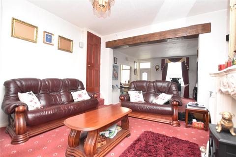 4 bedroom terraced house for sale, Britannia Road, Morley, Leeds, West Yorkshire