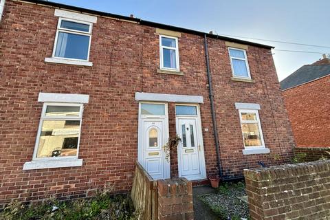 2 bedroom flat for sale, Victoria Terrace, Bedlington, Northumberland, NE22 5QB