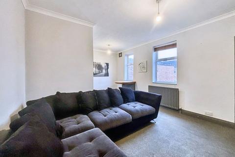 2 bedroom flat for sale, Victoria Terrace, Bedlington, Northumberland, NE22 5QB