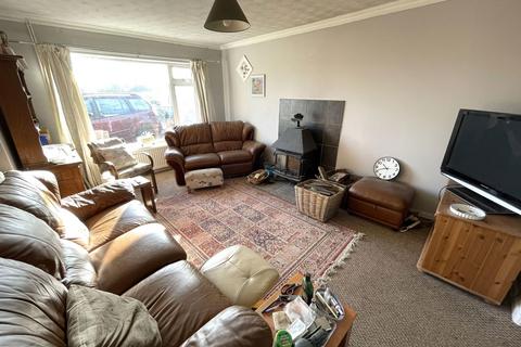 3 bedroom detached bungalow for sale, Dockings Holt, Lutton, Spalding