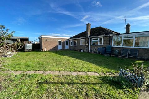 3 bedroom detached bungalow for sale, Dockings Holt, Lutton, Spalding