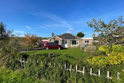 3 bedroom detached bungalow for sale, Dockings Holt, Lutton, Spalding