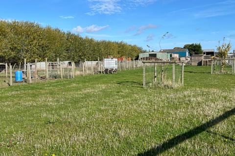 3 bedroom detached bungalow for sale, Dockings Holt, Lutton, Spalding