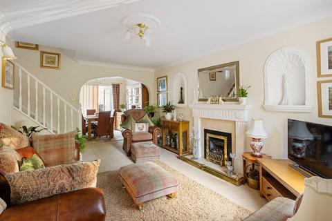 3 bedroom detached house for sale, The Chase